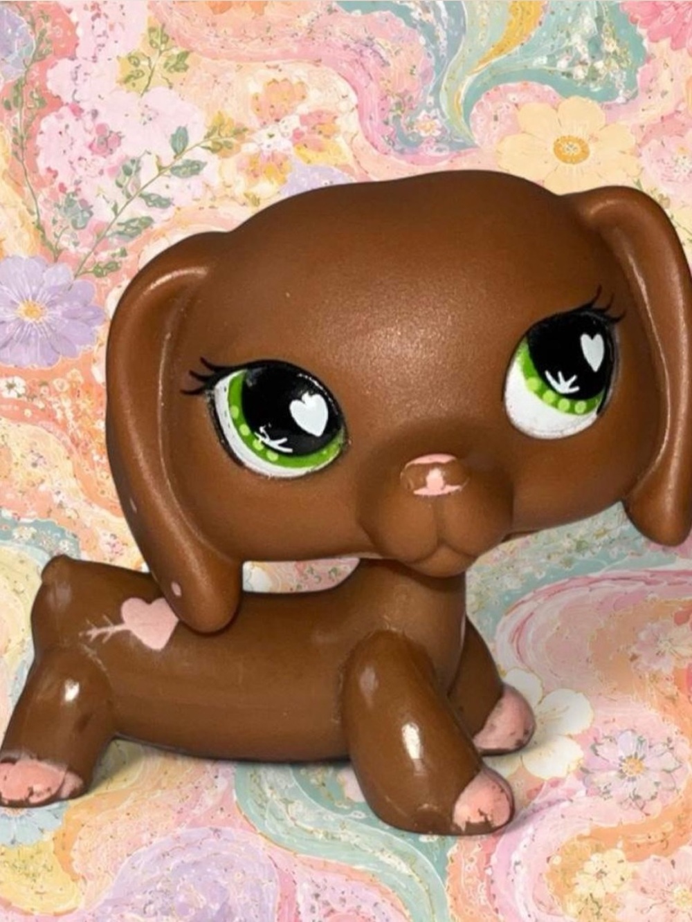 Vintage Littlest Pet Shop
